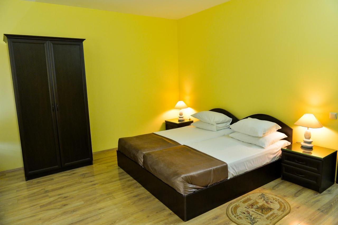 Imereti Health Resort تسكالتوبو المظهر الخارجي الصورة