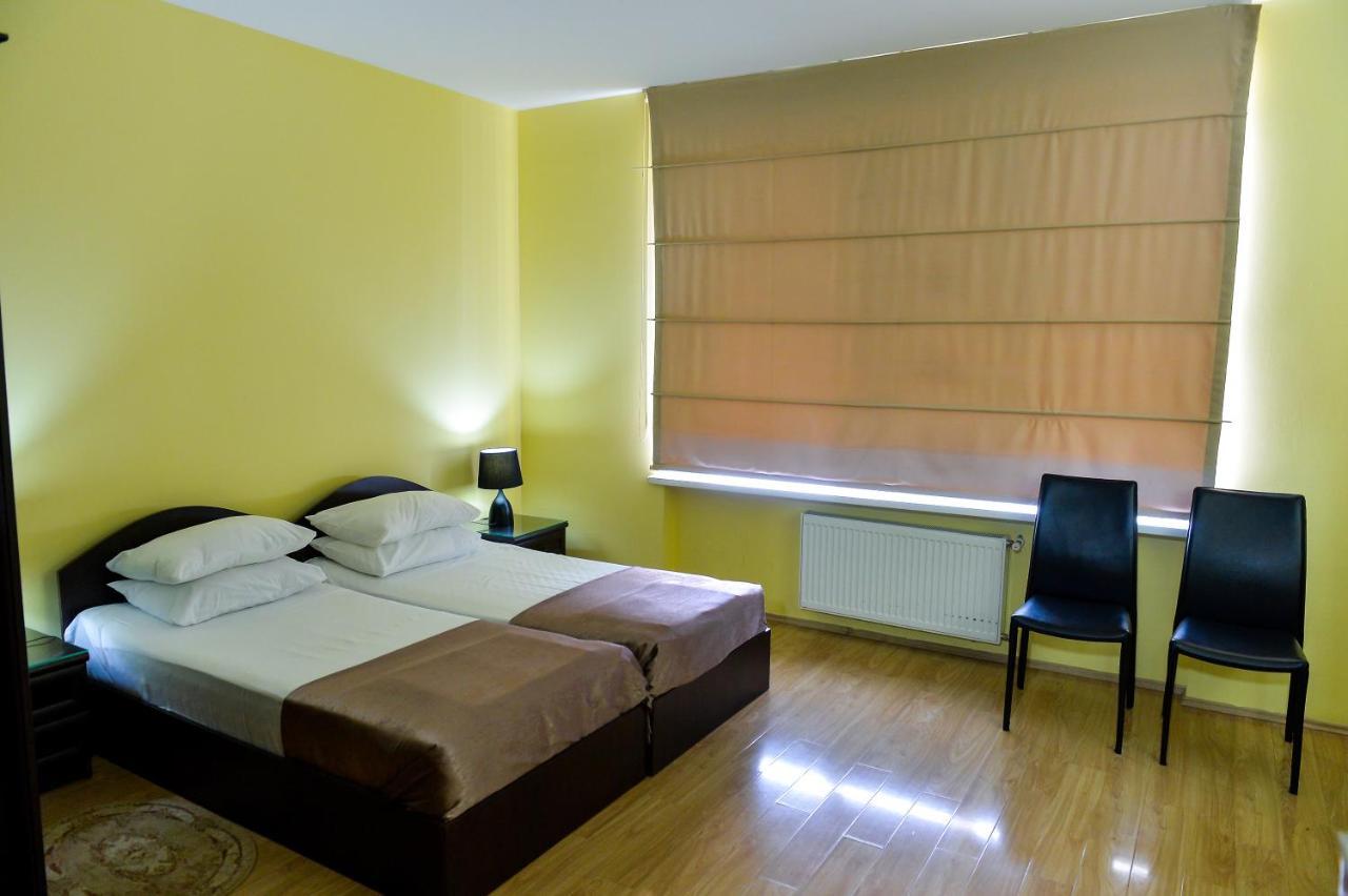 Imereti Health Resort تسكالتوبو المظهر الخارجي الصورة