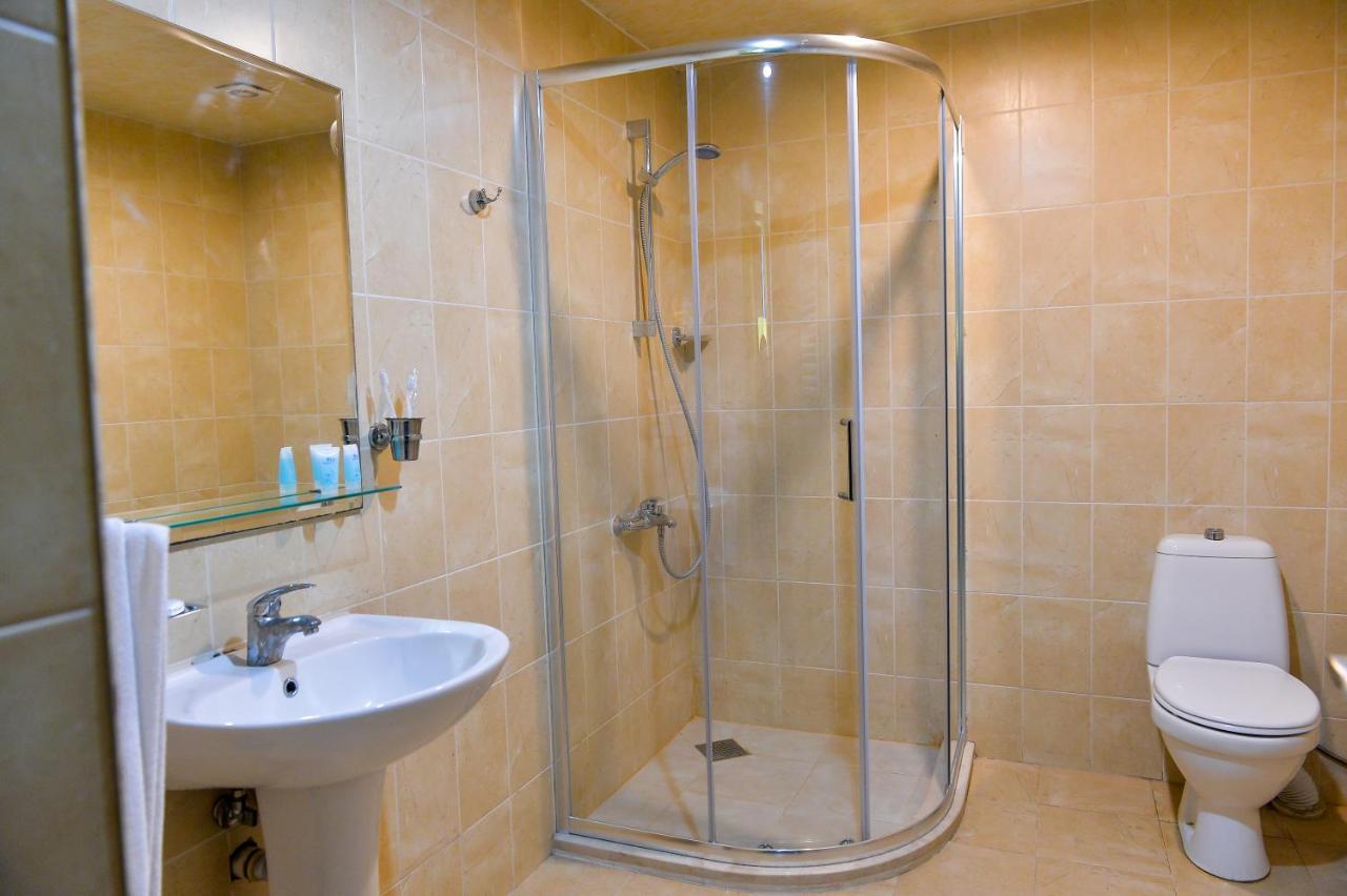 Imereti Health Resort تسكالتوبو المظهر الخارجي الصورة