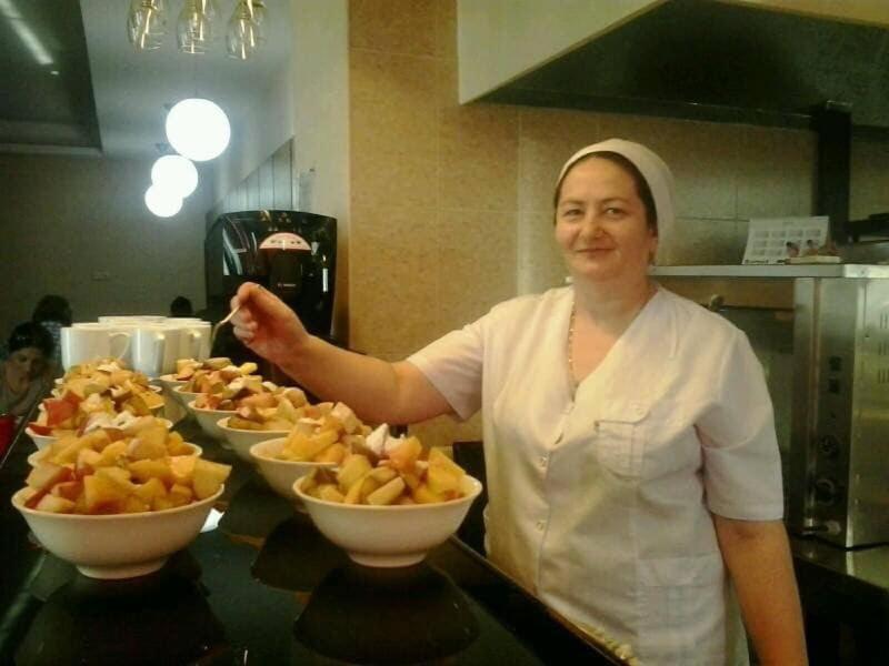 Imereti Health Resort تسكالتوبو المظهر الخارجي الصورة