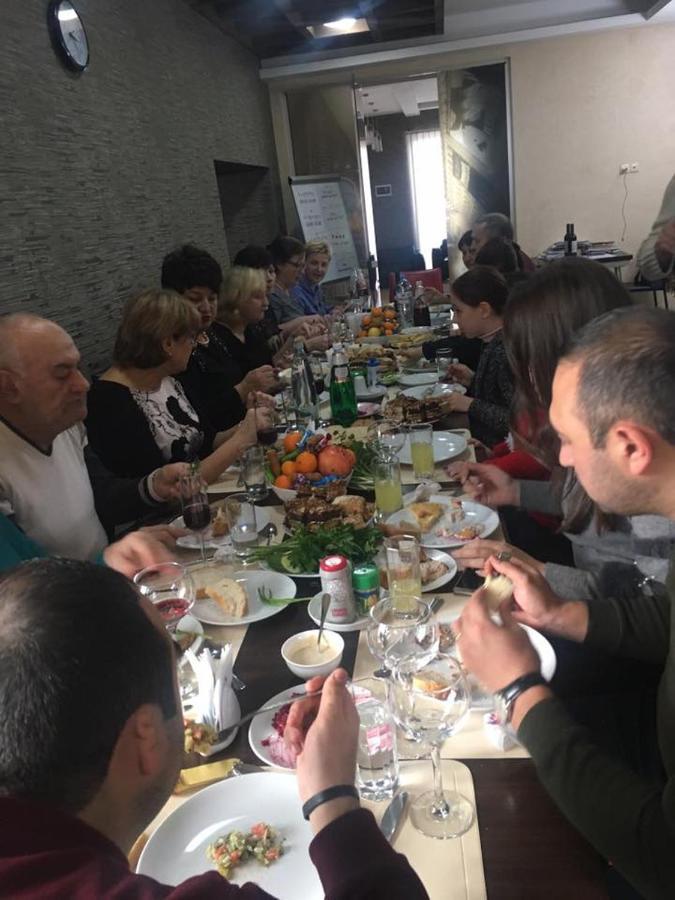 Imereti Health Resort تسكالتوبو المظهر الخارجي الصورة