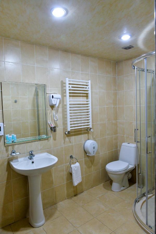 Imereti Health Resort تسكالتوبو المظهر الخارجي الصورة