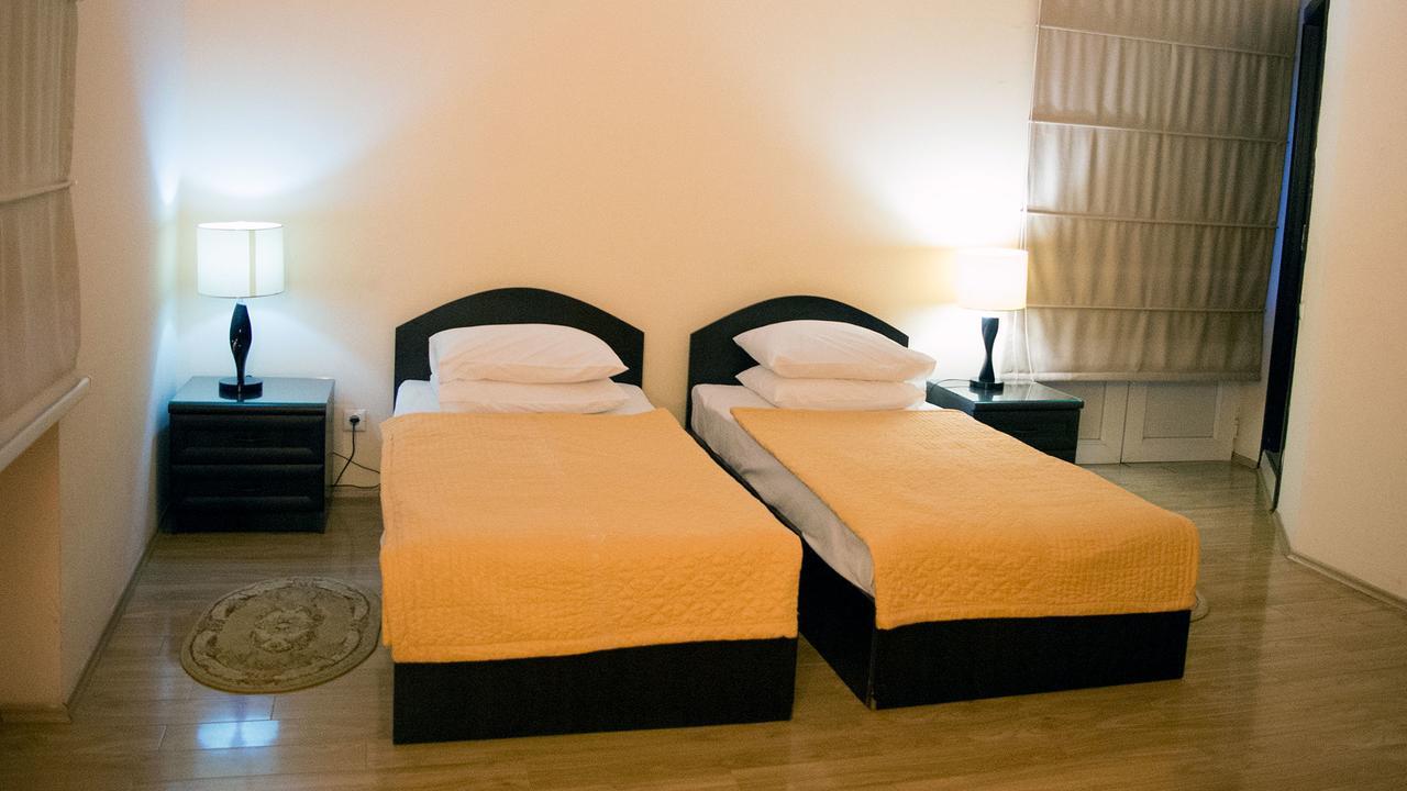 Imereti Health Resort تسكالتوبو المظهر الخارجي الصورة